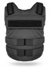 Covert Tactical Body Armour Level IIIA (3A)