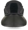 Helmet Ballistic Neck Guard (Level IIIA)