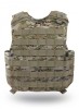 Quick Release Advanced Tactical Overt Body Armour Level IIIA (3A)