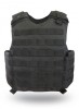 Quick Release Advanced Tactical Overt Body Armour Level IIIA (3A)