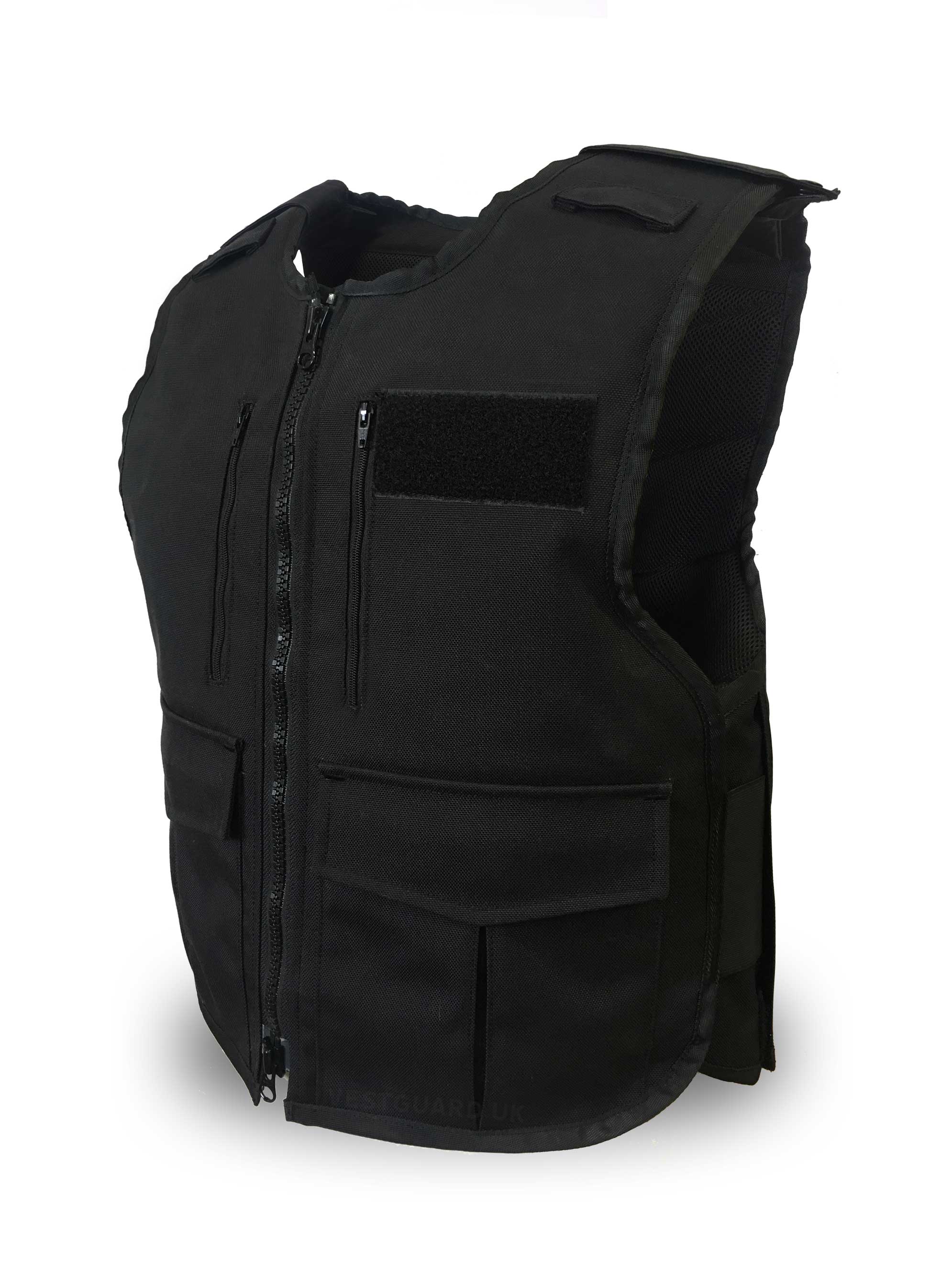 VestGuard UK Ltd Body Armour Vest Hard Armour Plate Ballistic Helmet