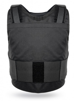 COVER - Covert Tactical Gen 2 Body Armour