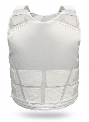 Ultra Covert Body Armour Ballistic, Stab and Spike