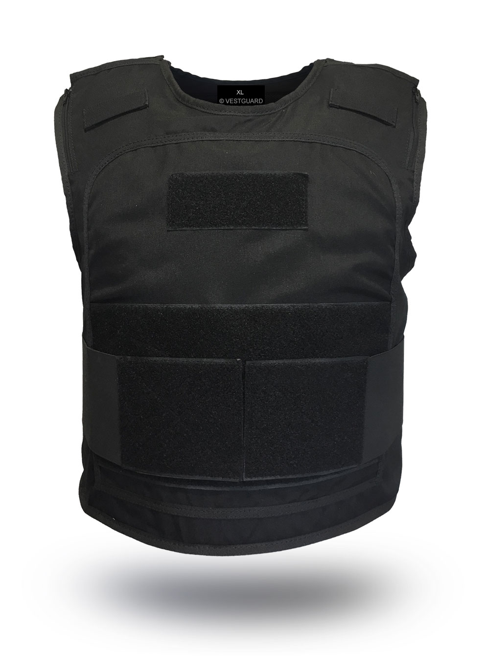 Body Armour Accessories www.vestguard.co.uk