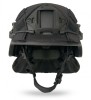 Helmet Ballistic Neck Guard (NIJ level IIIA)