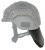 Helmet Ballistic Neck Guard (NIJ level IIIA)