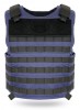 Overt Tactical BASE Body Armour Vest NIJ IIIA (3A)