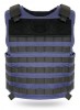 Overt Tactical BASE Body Armour Plutus NIJ Level IIIA (30% Lighter)