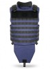 Overt Tactical PRO Body Armour Vest NIJ IIIA (3A)