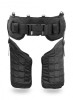 Ballistic Thigh and Belt Modular System