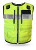Community Support High Visibility Body Armour CS103 - Home Office HO1 KR1 SP1
