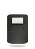 Ballistic Shield 450 x 600 - Level IIIA (3A) + ViewPort