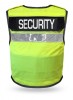 Community Support High Visibility Body Armour CS103 - Home Office KR1 SP1