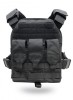 Tactical Plate Carrier PC101