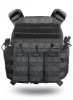Tactical Plate Carrier PCT102