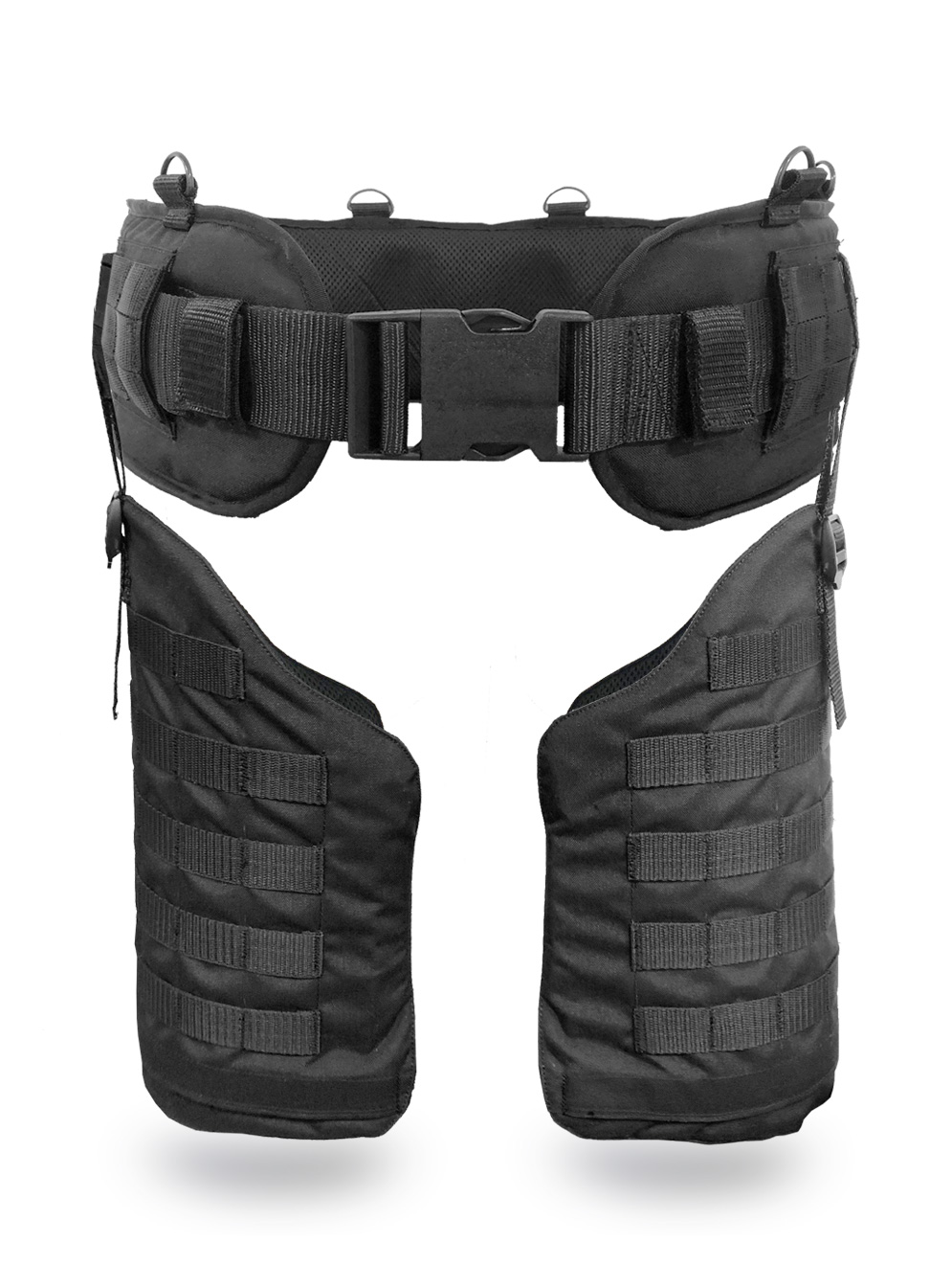 Body Armour Accessories