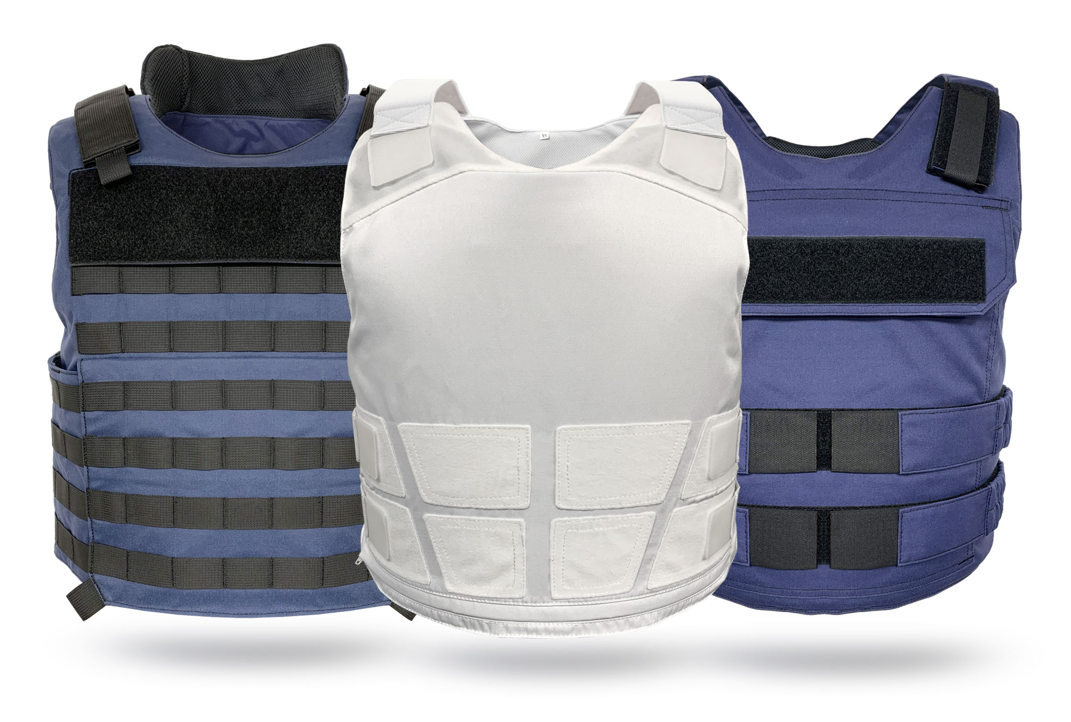 Body Armour Covers