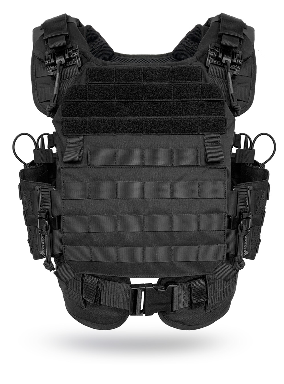 Tactical Plate Carriers