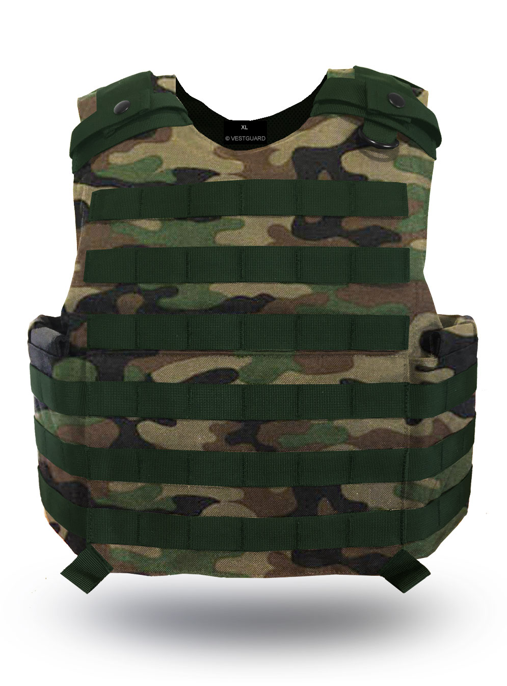 Body Armour www.vestguard.co.uk