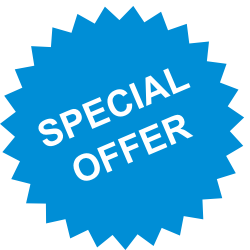 SPECIAL OFFERS