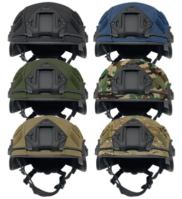 Helmet Tactical Cover