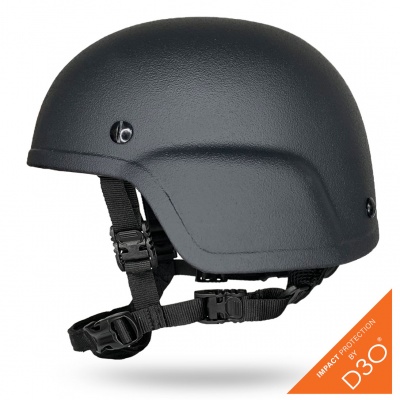 Ballistic Helmet - MICH (Low Cut) Deluxe