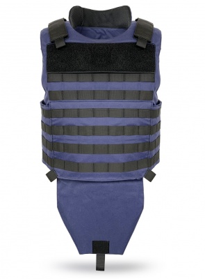 Overt Tactical PRO Body Armour Level IIIA