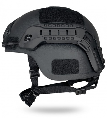 Tactical Ballistic Helmet - MICH (Low Cut)