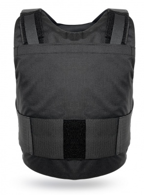 COVER - Covert Tactical Gen 2 Body Armour Outer Cover