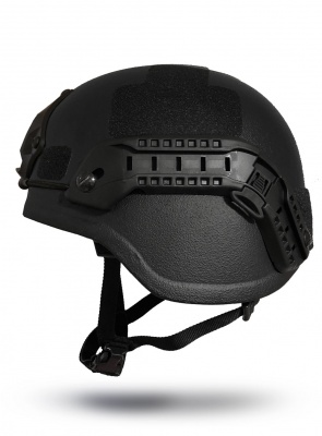 Tactical Ballistic Helmet - MICH (MID CUT)