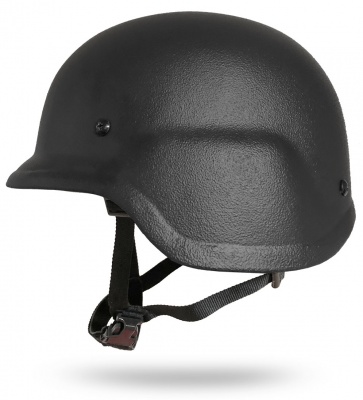 Ballistic Helmet - PASGT (Low Cut)