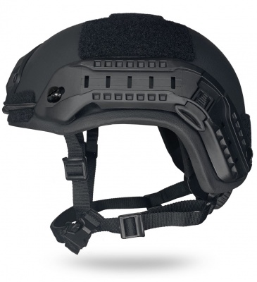 Tactical Ballistic Helmet - MICH (High Cut)