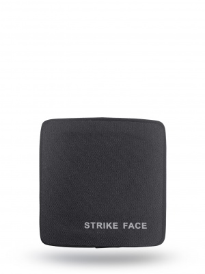 Side Armour Plate - NIJ Level III+ (3) SS109 150 x 150mm