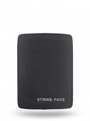 Side Armour Plate - NIJ Level III (3) AK47 150 x 200mm