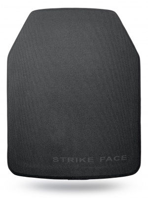 Hard Armour Plate - Lightweight NIJ Level III/IV (3/4) 30.06 AP