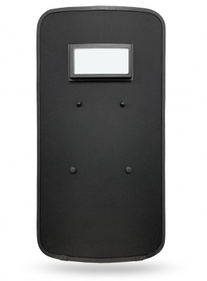Ballistic Shield - NIJ level III+SS109 - ViewPort