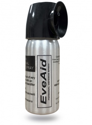 EveAid Personal Defence Spray