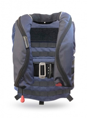 Flotation Body Armour Vest NIJ IIIA