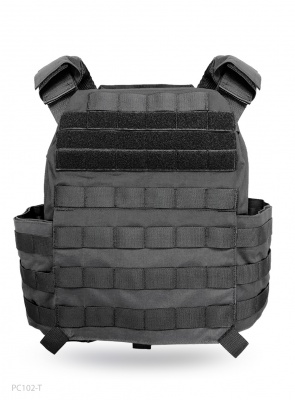 Tactical Plate Carrier PCT102