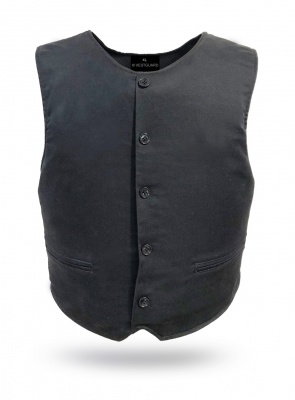 COVER - Executive Waistcoat Body Armour Outer Cover