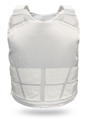 Level IIIa Body Armor - Best 3a Cheap Bulletproof Vest - Stab Proof