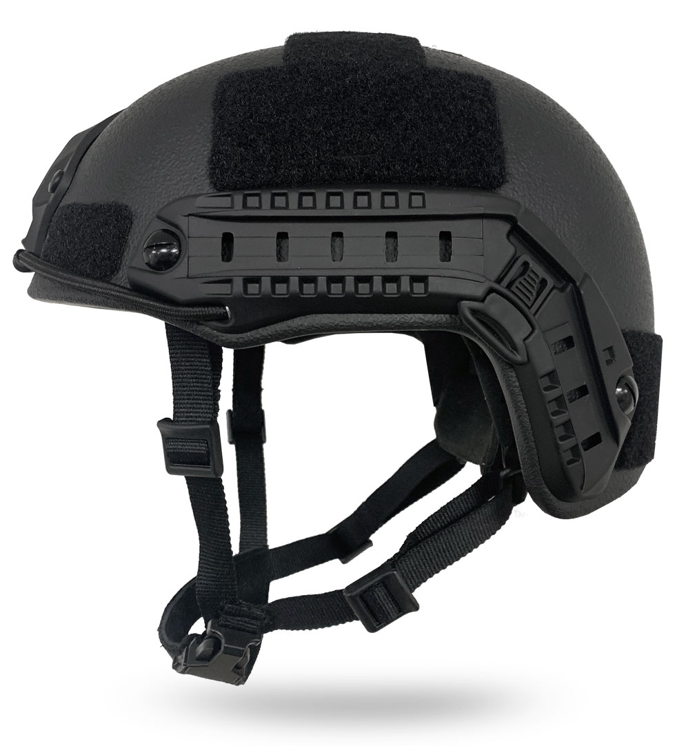 Tactical Ballistic Helmet - Special Forces (High Cut)
