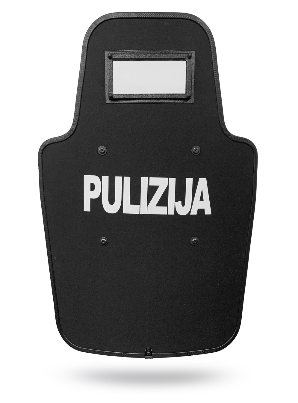 VestGuard Ballistic Shield 7.62x51mm SS109 30.06 AP Armour