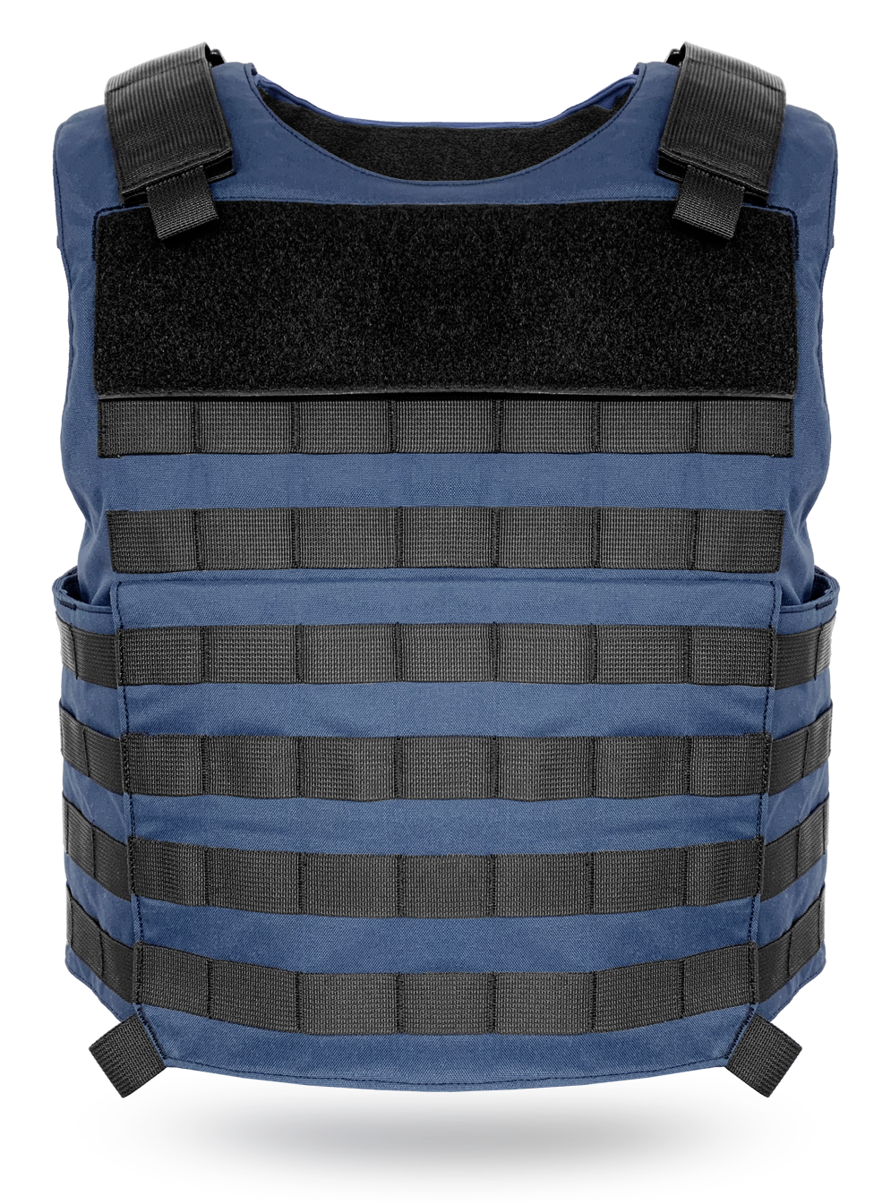 VestGuard Overt Tactical Ballistic Bodyarmour Vest NIJ level