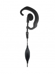 G-Shape Radio Earpiece