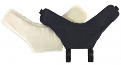 Ballistic Throat Protection NIJ LEVEL IIIA