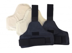 Ballistic Bicep Protection (NIJ LEVEL IIIA)