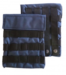 Side Plate / Utility Pouches (Pair)