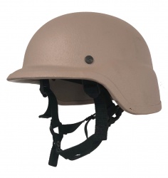 Ballistic Helmet - EX DISPLAY