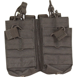 Double Duo Mag Pouch